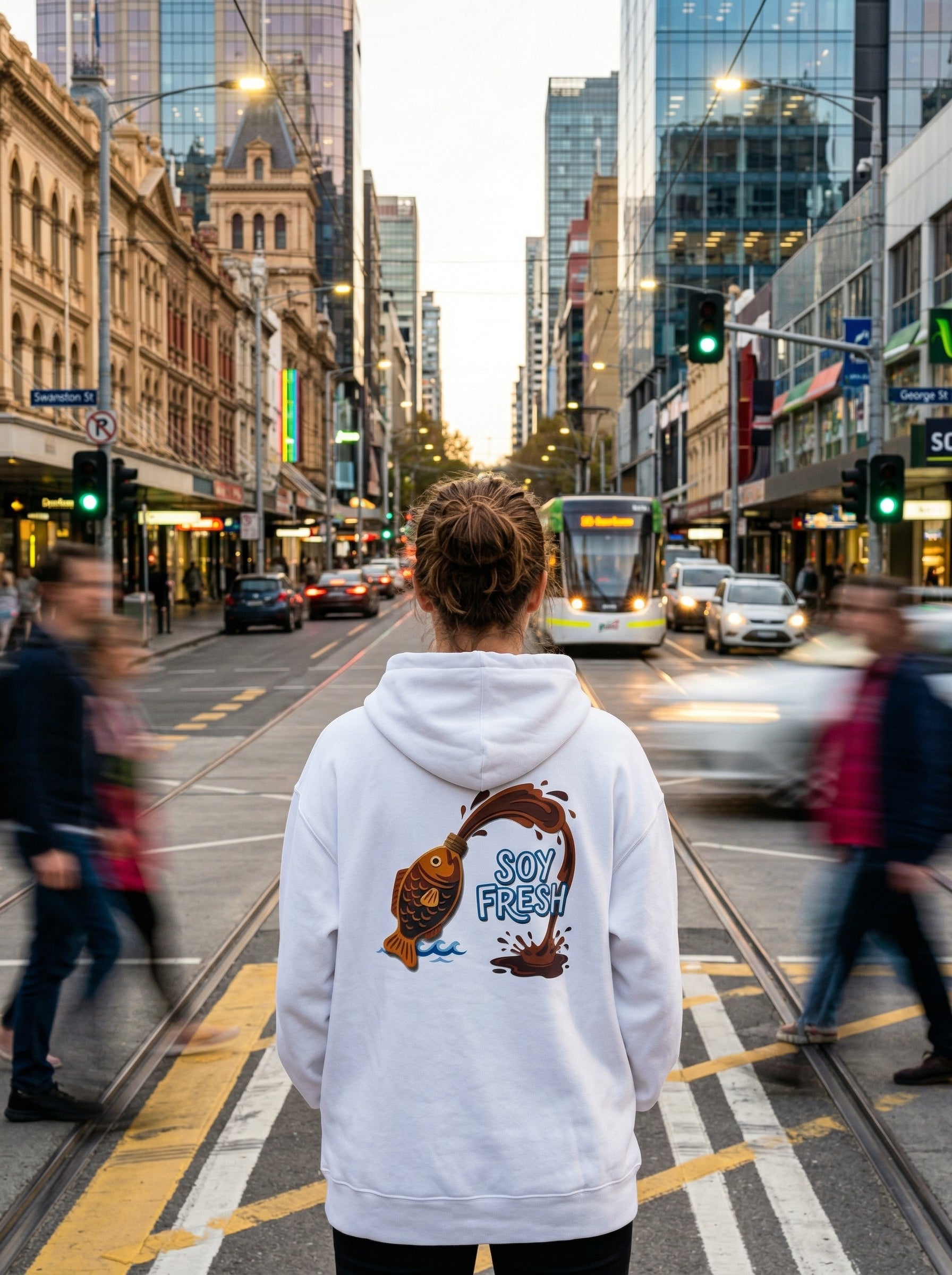 Hoodies