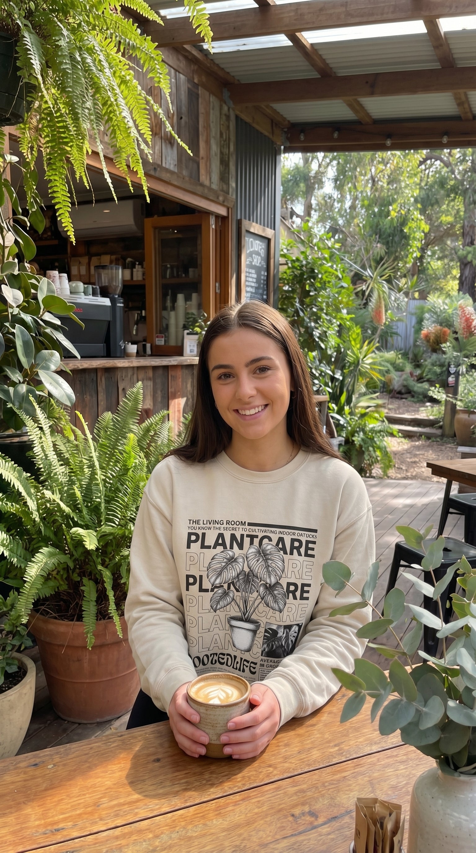 Sweatshirts