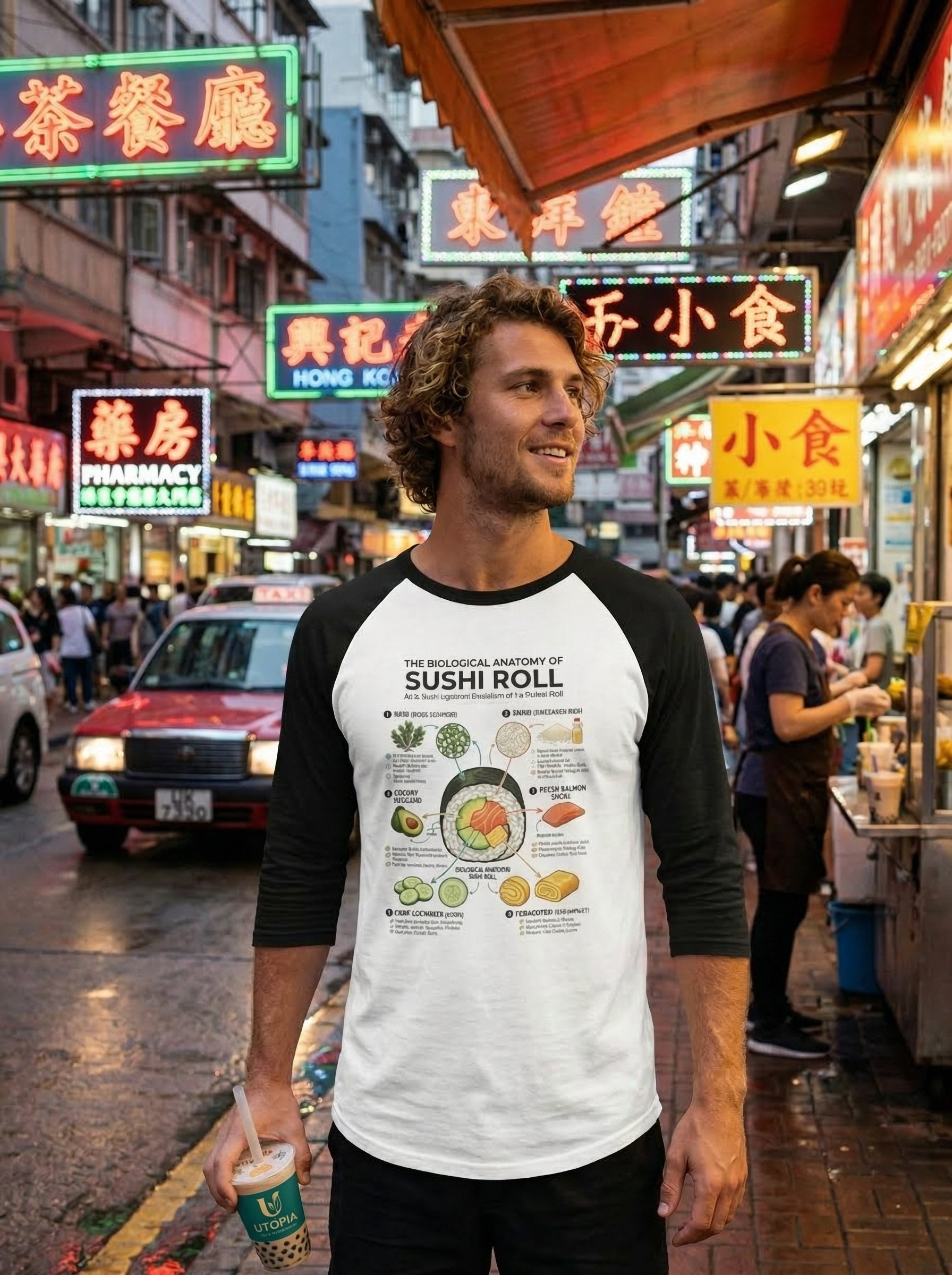 T-shirts