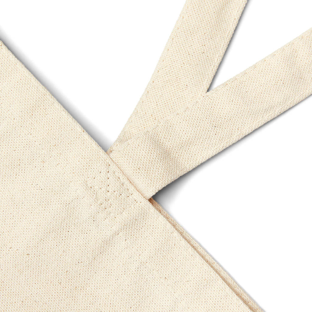 "Anatomy of a Sushi Roll" Tote bag | Foodie Streetwear Canvas Bag