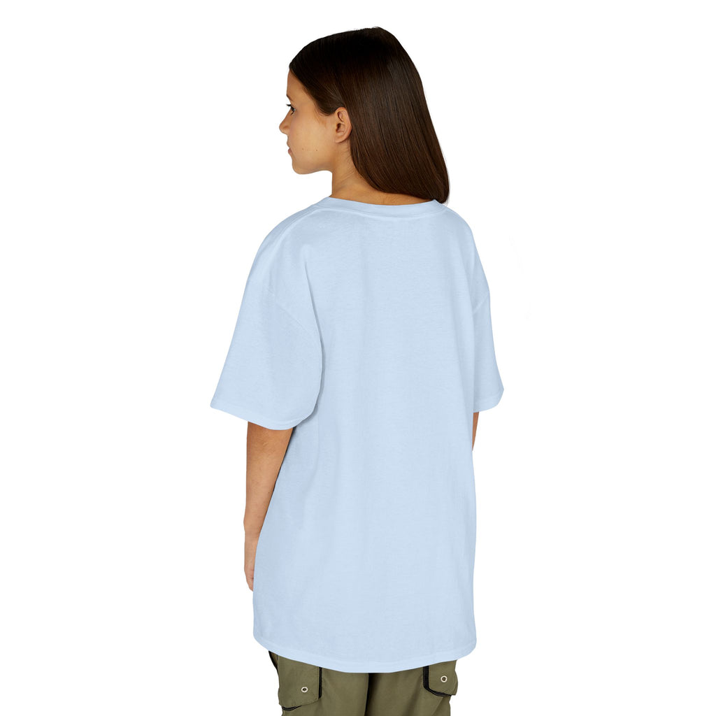 Cackling in Kanji Kookaburra T-Shirt – Core Culture Kids