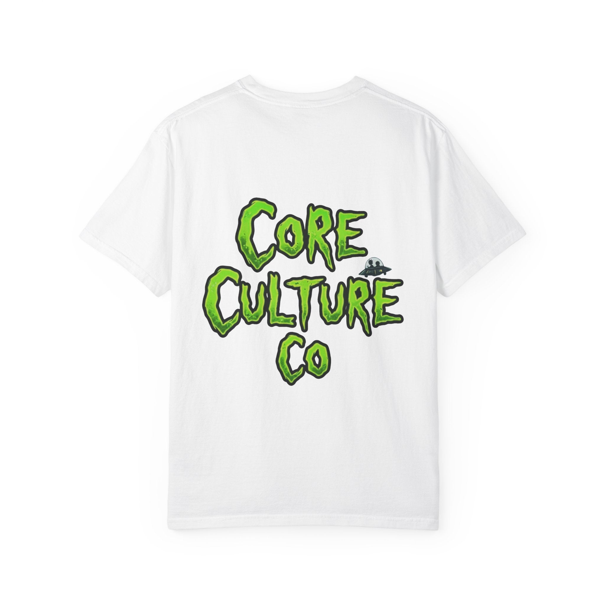 Pickle Nick T-Shirt | Funny Rick and Morty Inspired Meme Graphic Tee