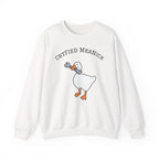 Certified Mechanic Goose T-Shirt | Core Culture Meme Streetwear