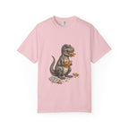 T-Rex eating Human Nuggies - Core Culture Graphic Tee