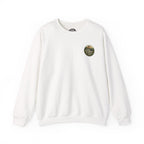 Core Culture Co. Scenic Crewneck | Adventure Logo Pullover