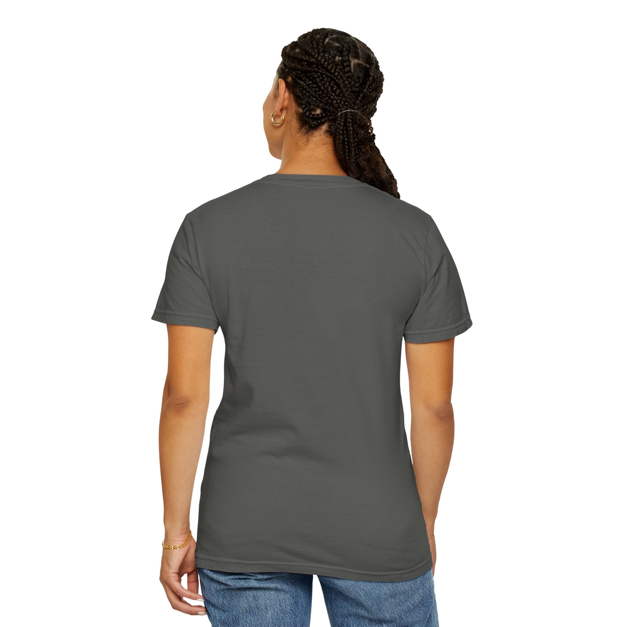 Fight or Flight Penguin T-Shirt — Cute Knife-Wielding Penguin Graphic Tee