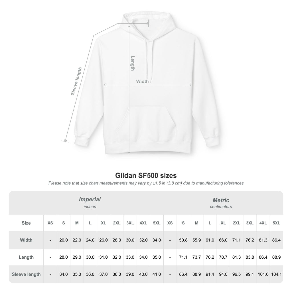 "On A Sidequest" Hylian Shield Hoodie | Core Culture Co. Gamer Apparel