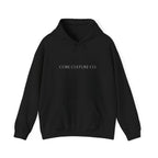 Core Culture "The Tribute" Art Hoodie | Stingray
