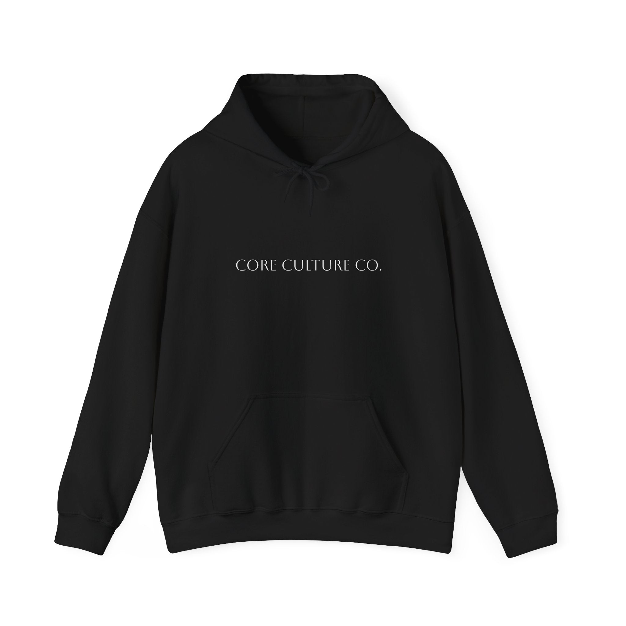 Core Culture "The Tribute" Art Hoodie | Stingray