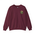 Core Culture Crewneck Sweatshirt – Define Culture Pullover