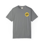 Core Culture Logo T-Shirt — Retro Skate Streetwear Tee