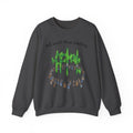 Core Culture Co | "The Ritual" Perth Cactus Heavyweight Streetwear Sweatshirt
