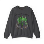 Core Culture Co | "The Ritual" Perth Cactus Heavyweight Streetwear Sweatshirt