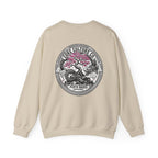 Core Culture Co. Heritage Heart Graphic Sweatshirt