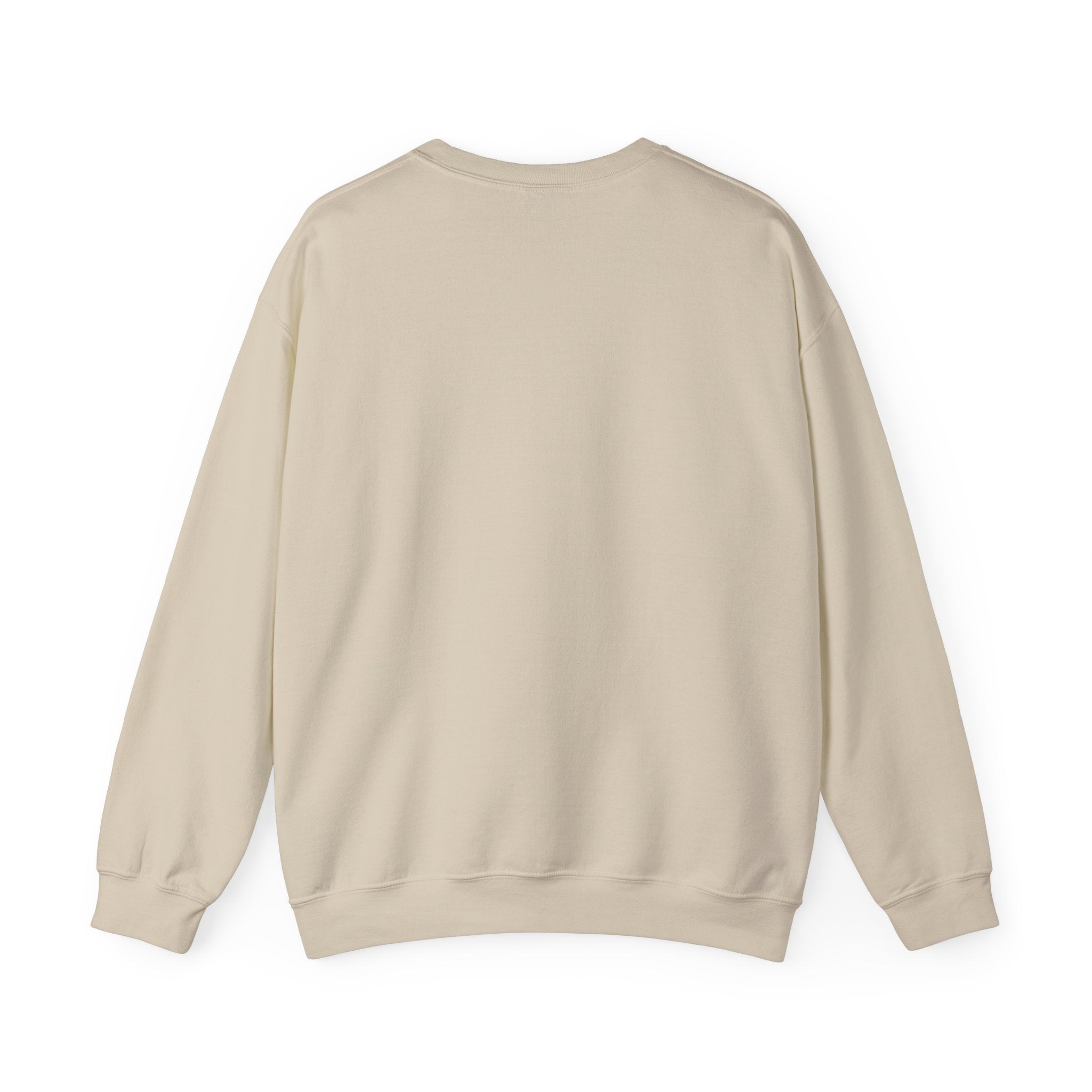 "Anatomy of a Takoyaki" Sweatshirt - Japanese Street Food Science Crewneck