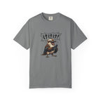 Cackling in Kanji Kookaburra T-Shirt – Core Culture Bird Tee