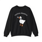 Certified Mechanic Goose T-Shirt | Core Culture Meme Streetwear
