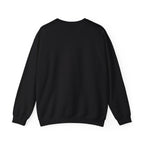 Crewneck Sweatshirt — “Error 404: Motivation Not Found” Funny Tech Sweatshirt