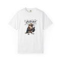 Cackling in Kanji Kookaburra T-Shirt – Core Culture Bird Tee