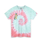 Unemployed Banana Bro | Core Culture Tie Dye