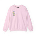 Unemployed Banana Bro Sweatshirt — Core Culture Co. Beached Logo Pullover
