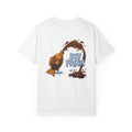 "Soy Fresh" Soy Sauce T-Shirt - Japanese Core Culture Graphic Streetwear