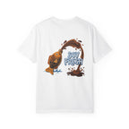 "Soy Fresh" Soy Sauce T-Shirt - Japanese Core Culture Graphic Streetwear