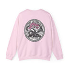 Core Culture Co. Heritage Heart Graphic Sweatshirt