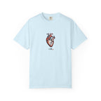 Core Culture Co. Human Heart Graphic T-Shirt