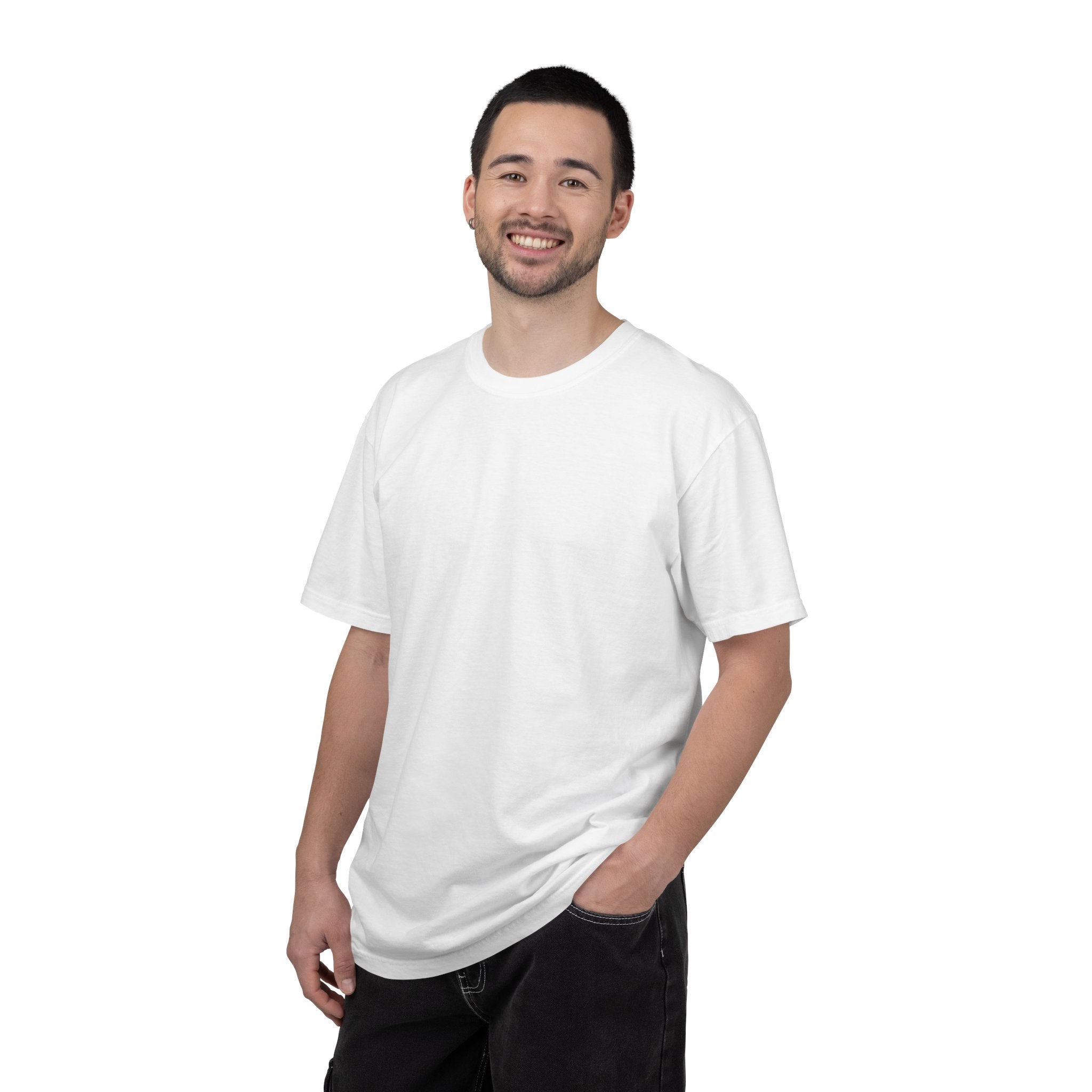 "Soy Fresh" Soy Sauce T-Shirt - Japanese Core Culture Graphic Streetwear