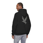 Core Culture "The Tribute" Art Hoodie | Seagull