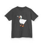 Certified Mechanic Goose T-Shirt | Core Culture Meme Youthwear