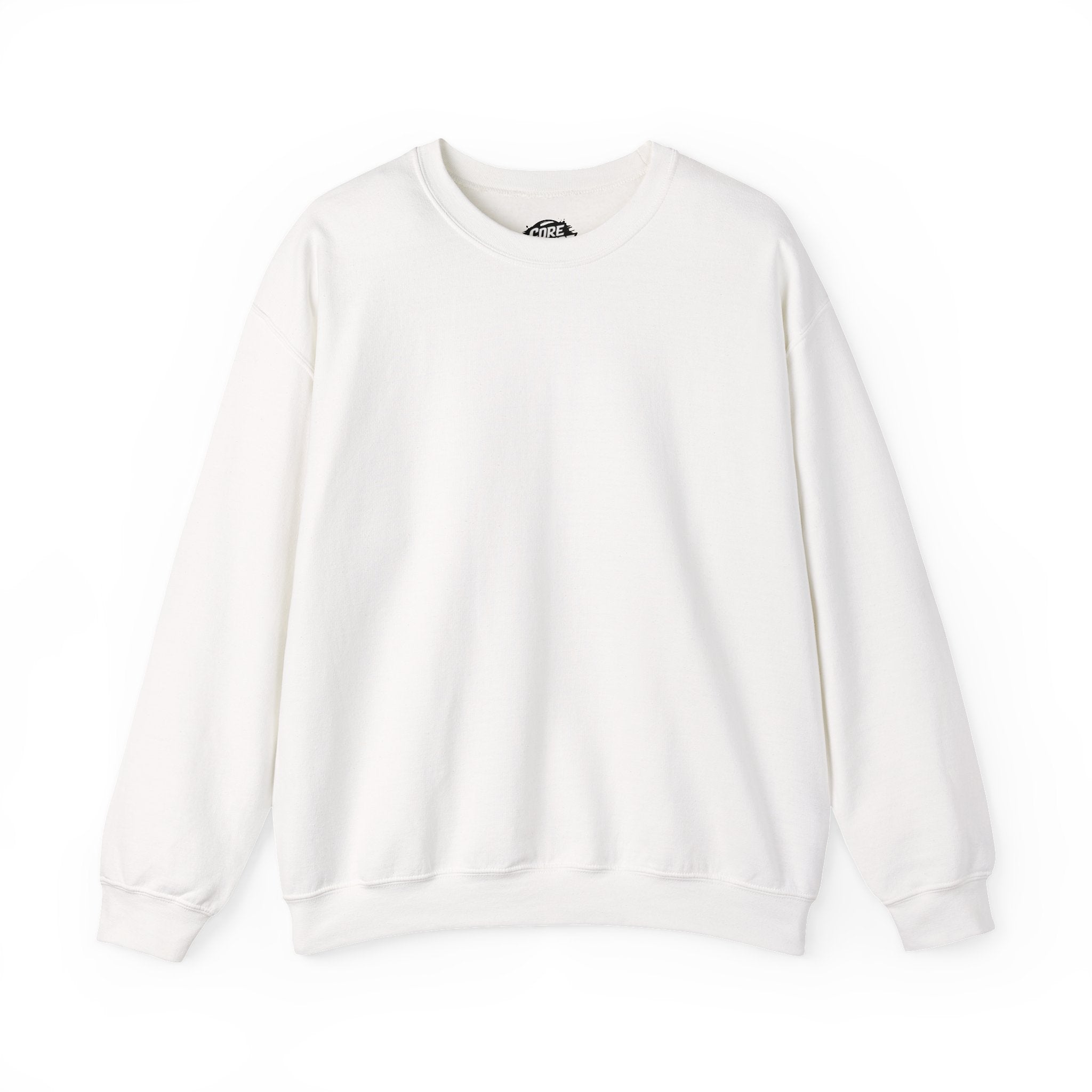 "Soy Fresh" Soy Sauce Sweatshirt - Japanese Core Culture Graphic Streetwear