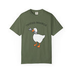 Certified Mechanic Goose T-Shirt | Core Culture Meme Streetwear