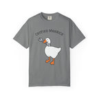 Certified Mechanic Goose T-Shirt | Core Culture Meme Streetwear