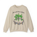 Core Culture Co | "The Ritual" Perth Cactus Heavyweight Streetwear Sweatshirt