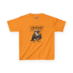 Cackling in Kanji Kookaburra T-Shirt – Core Culture Kids
