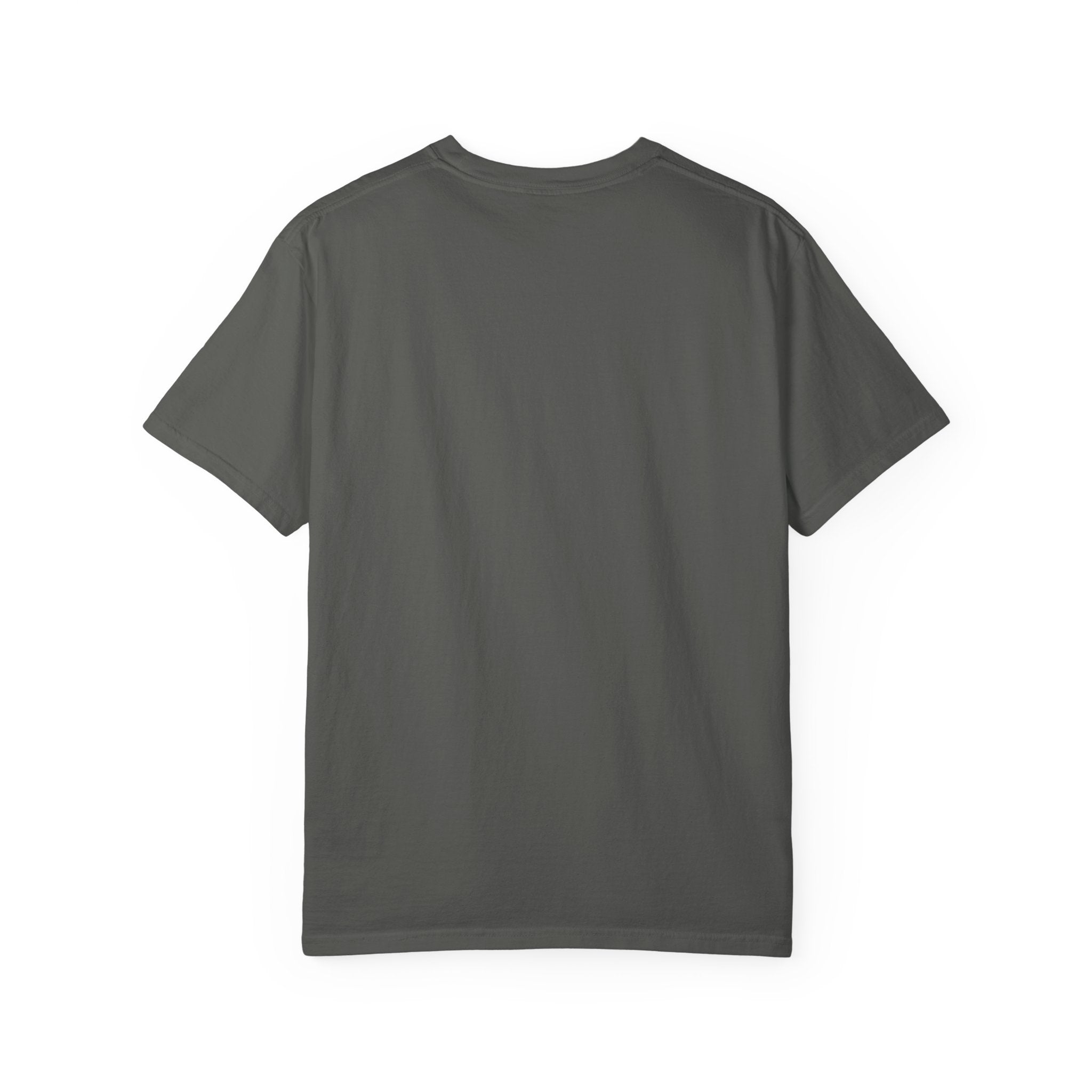 Listen! Fairy Emblem T-Shirt — Cute Blue Fairy Graphic Tee