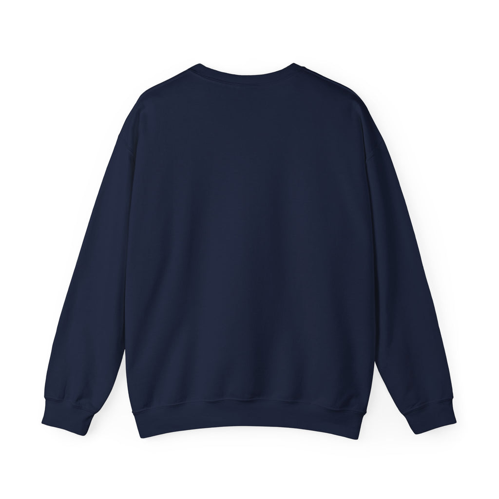 Penguin 'Fight or Flight' Crewneck Sweatshirt