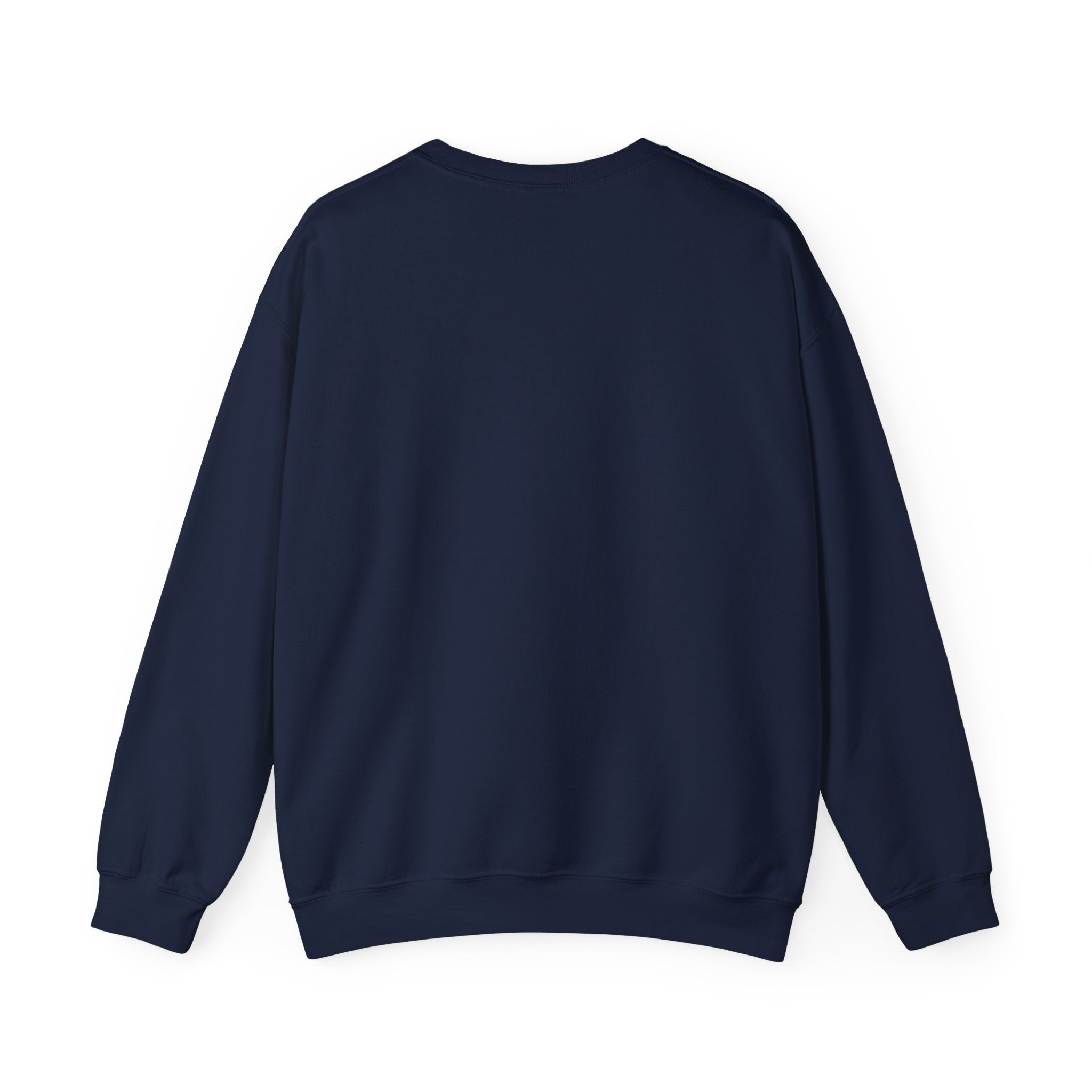 Penguin 'Fight or Flight' Crewneck Sweatshirt