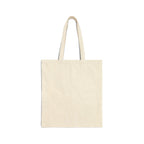 Tote — "brb on a sidequest" Gamer Shield Graphic