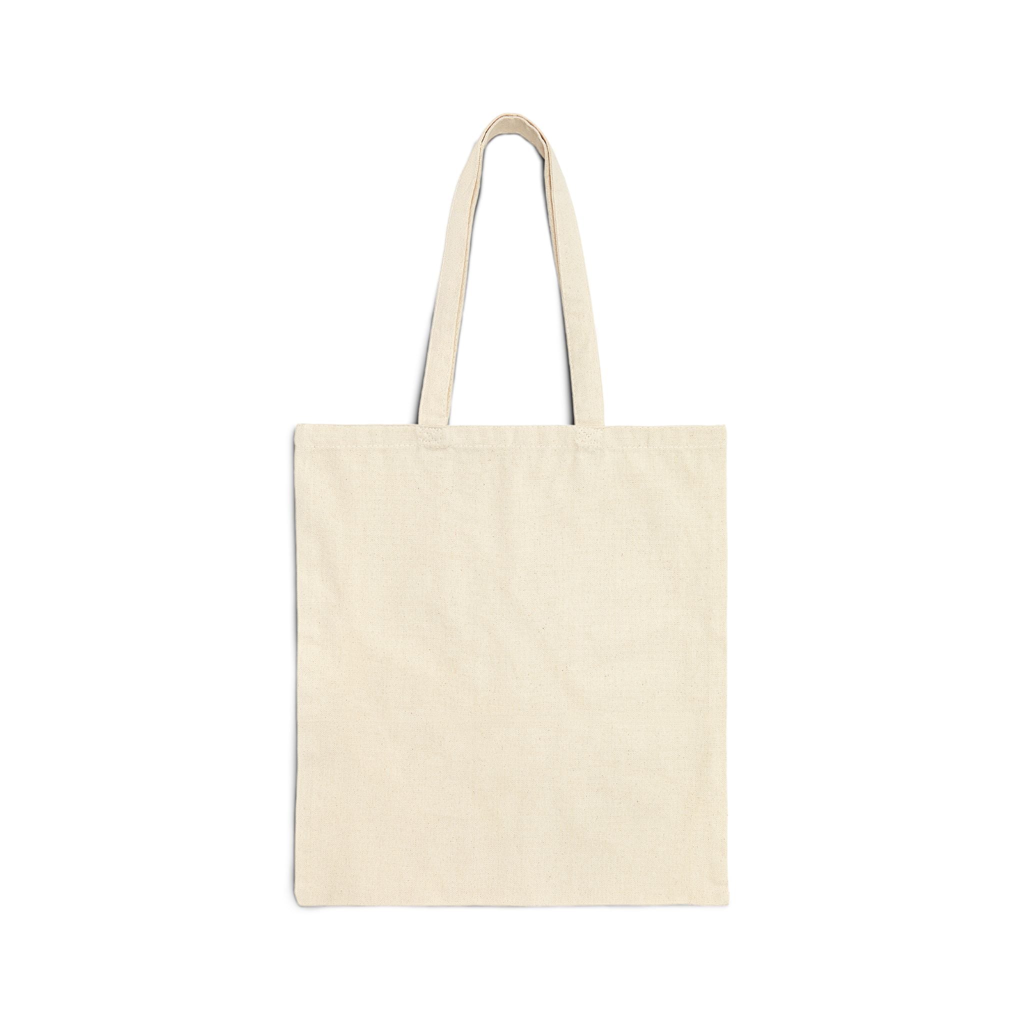 Tote — "brb on a sidequest" Gamer Shield Graphic