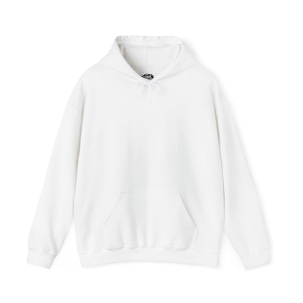 "Soy Fresh" Soy Sauce Hoodie - Japanese Core Culture Graphic Streetwear