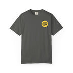 Core Culture Logo T-Shirt — Retro Skate Streetwear Tee
