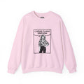 I Speak Fluent Sarcasm Sweatshirt – Comic Book Style Graphic Pullover