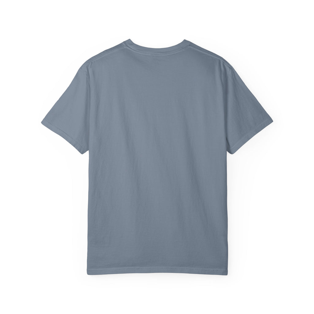 Orchid Botanical T-Shirt — Vintage Asian Floral Illustration