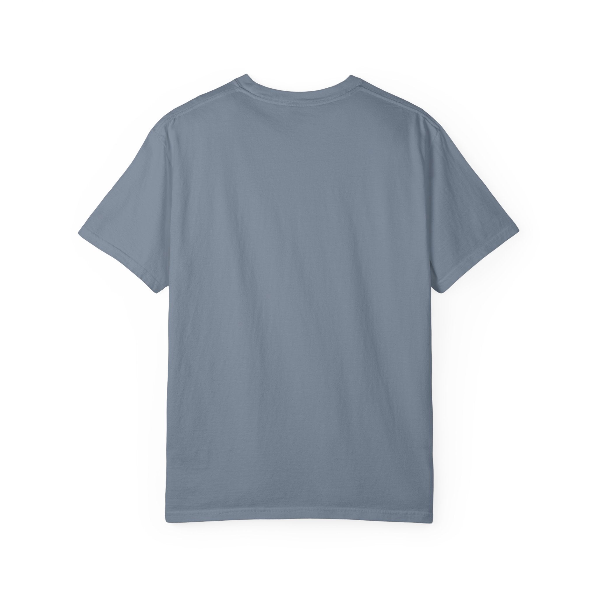 Orchid Botanical T-Shirt — Vintage Asian Floral Illustration
