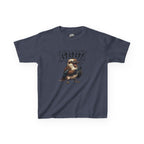 Cackling in Kanji Kookaburra T-Shirt – Core Culture Kids