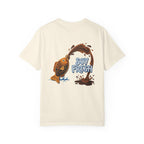 "Soy Fresh" Soy Sauce T-Shirt - Japanese Core Culture Graphic Streetwear