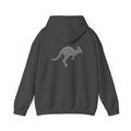 Core Culture "The Tribute" Art Hoodie | Kangaroo